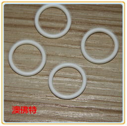 阻燃橡膠o型密封圈深圳制造廠家