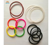 無毒硅膠圈熱賣促銷