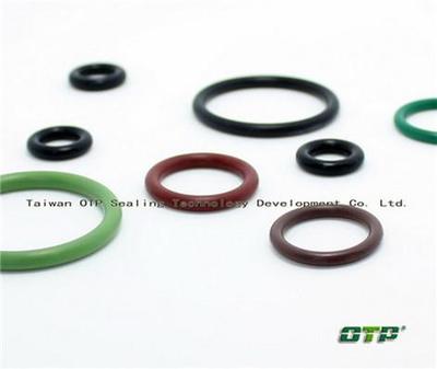 【質(zhì)量好的耐高壓FKM氟膠進(jìn)口O型密封圈 擋壓力進(jìn)口O型圈】價(jià)格,廠家,密封圈.