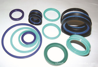 氟膠密封圈 高性能密封解決方案——上海深美密封件有限公司產品指南