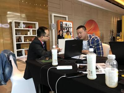 我愛我家金鷹峰會圓滿落幕，vidahouse在線設計服務展現強勁實力